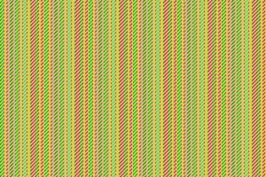 Textile background texture of pattern fabric lines with a stripe seamless vector vertical.