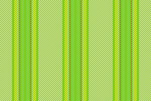 Seamless fabric textile of vertical pattern stripe with a background lines vector texture.