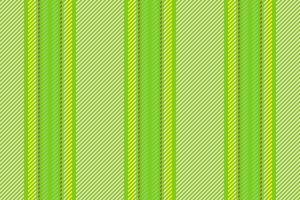 Seamless fabric textile of vertical pattern stripe with a background lines vector texture.