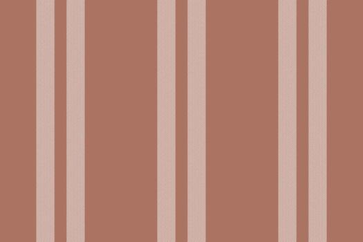 Vertical lines stripe background. Vector stripes pattern seamless fabric texture. Geometric striped line abstract design.
