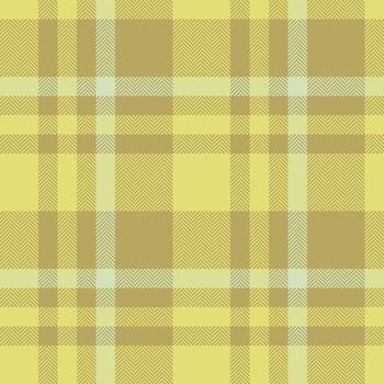 tartán textil tartán de sin costura cheque vector con un modelo textura tela antecedentes.