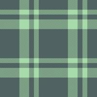 Tartan background plaid of texture check vector with a textile pattern seamless fabric.