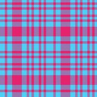 Texture tartan textile of pattern plaid check with a fabric vector seamless background.