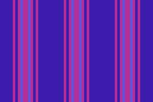 Background vertical pattern of seamless texture lines with a stripe fabric vector textile.