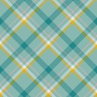 Tartan scotland seamless plaid pattern vector. Retro background fabric. Vintage check color square geometric texture for textile print, wrapping paper, gift card, wallpaper design. vector