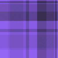 Pattern check plaid of textile fabric background with a texture vector tartan seamless.