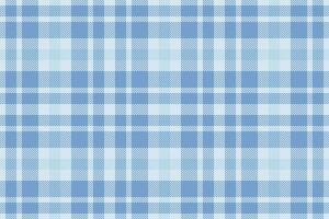 Pattern textile seamless of tartan check fabric with a vector texture plaid background.