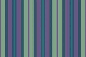 Fabric texture stripe of textile vertical lines with a seamless pattern vector background.