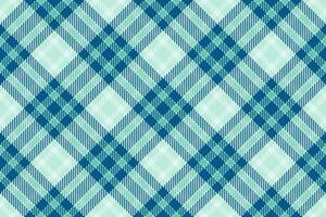 Tartan fabric check of textile vector texture with a seamless plaid pattern background.