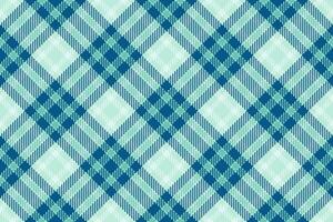 Tartan fabric check of textile vector texture with a seamless plaid pattern background.