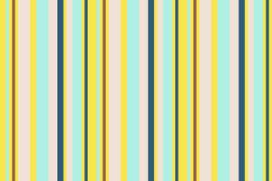 Stripes vector seamless pattern. Striped background of colorful lines. Print for interior design, fabric.