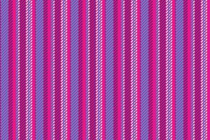 Texture background vector of lines seamless pattern with a textile vertical stripe fabric.