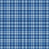 Tartan vector textile of background check texture with a seamless pattern fabric plaid.