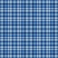 Tartan vector textile of background check texture with a seamless pattern fabric plaid.