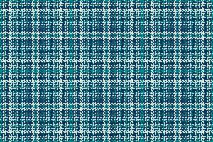 Vector seamless background of textile fabric tartan with a pattern check texture plaid.