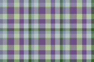 Seamless pattern of scottish tartan plaid. Repeatable background with check fabric texture. Vector backdrop striped textile print.