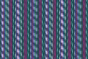 Vertical stripe pattern of vector lines background with a texture textile fabric seamless.