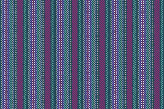 vertical raya modelo de vector líneas antecedentes con un textura textil tela sin costura.