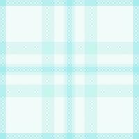 Fabric textile pattern of check vector background with a texture seamless tartan plaid.