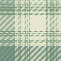 Check fabric textile of pattern seamless background with a texture tartan plaid vector. vector