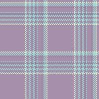 Background vector fabric of pattern plaid check with a textile tartan seamless texture.