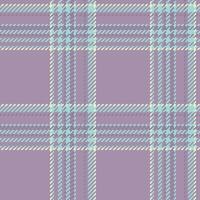 Background vector fabric of pattern plaid check with a textile tartan seamless texture.