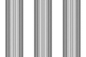 fondo de rayas de líneas verticales. patrón de rayas vectoriales textura de tela sin costuras. diseño abstracto de línea de rayas geométricas. vector
