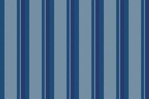 Fabric lines seamless of texture stripe textile with a background vector pattern vertical.