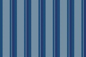 Fabric lines seamless of texture stripe textile with a background vector pattern vertical.