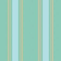 Background fabric lines of textile vertical vector with a pattern stripe seamless texture.