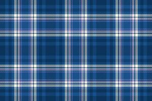 Texture plaid vector of tartan background fabric with a pattern check seamless textile.