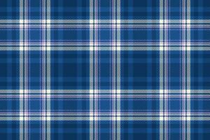 Texture plaid vector of tartan background fabric with a pattern check seamless textile.