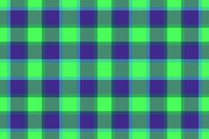 Fabric textile seamless of vector tartan pattern with a background plaid check texture.