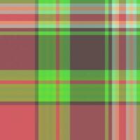 Vector tartan pattern of textile seamless plaid with a texture background fabric check.