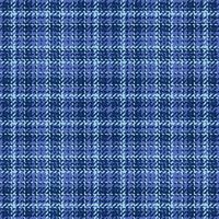 Background textile texture of pattern tartan plaid with a seamless check fabric vector. vector