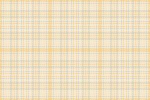 Texture fabric background of vector pattern textile with a check plaid seamless tartan.