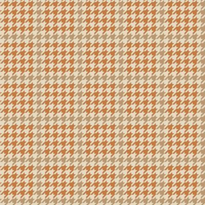 Vector texture textile. Background plaid fabric. Seamless check tartan pattern.
