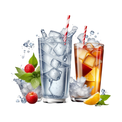 Cool drinks pngs for free download