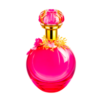 french perfume ai generative png