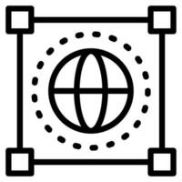IoT Gateway Icon vector