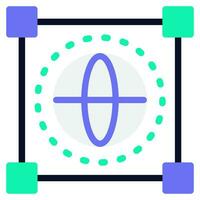 IoT Gateway Icon vector