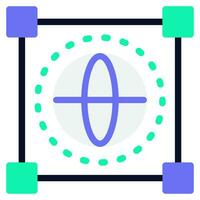 IoT Gateway Icon vector