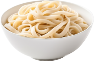 udon png con ai generato.