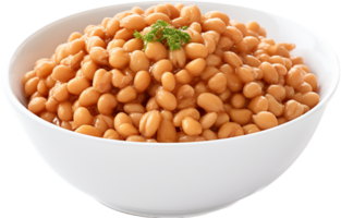 natto png con ai generado.