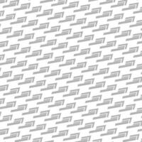 simple pattern grayscale design background vector