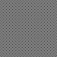 Free Vector Abstract geometric pattern design