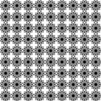 Free Vector Abstract geometric pattern design