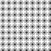 Free Vector Abstract geometric pattern design