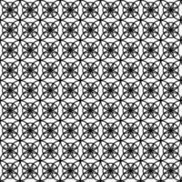 Free Vector Abstract geometric pattern design