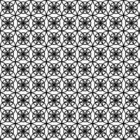 Free Vector Abstract geometric pattern design